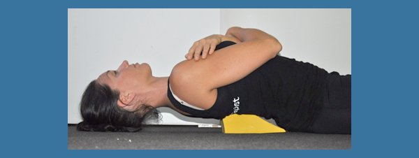 thoracic retrainer example